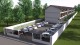 Triplexuri Bialuc Residence Rubinului — exterior