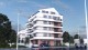 Ambient Residence Bragadiru — vedere ansamblu
