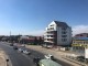 Ambient Residence Bragadiru — structura