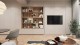 Living apartament Zorileanu 18