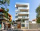 Vedere ansamblu One Madrigalului Residence