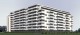 Carol City Parc — perspectivă ansamblu