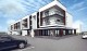 Vedere ansamblu MK Residence, Bulevardul Grănicerilor 83, Baia Mare