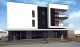 Complex MK Residence — vedere exterior clădire
