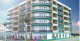 Panoramis Promenada — spații exterioare
