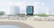 Panoramis by the Sea, Mamaia-Sat — exterior bloc