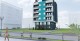 Panoramis by the Sea, Mamaia-Sat — vedere generală