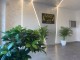 Spazio Residence Bragadiru — detaliu fațadă