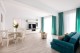 Vedere bloc finalizat — Color Life Residence