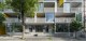 Fațadă ansamblu rezidențial Urban Space 1