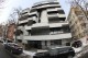 Seasons Primaverii — exterior și zona de acces