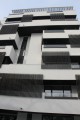Seasons Primaverii — vedere din zonă, Bulevardul Primăverii
