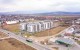 Bloc Radsor Residence finalizat
