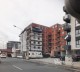 Detaliu arhitectural ansamblu