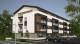 Vedere ansamblu Arena Apartments, Berceni Sector 4