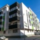 Exterior ansamblu