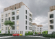Vedere exterioară ansamblu MetroCity Urban Living