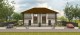 Exterior vile duplex