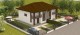 Exterior case Imob Home Residence
