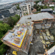 The Nest Cluj — plan nivel
