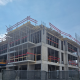 The Nest Cluj — progres lucrări