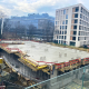 The Nest Cluj — vedere de ansamblu