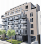 Ansamblu apartamente Olivo, strada Progresului