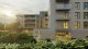 Golf Views Europa — bloc S+P+3, fațadă cărămidă aparentă, cartier Europa