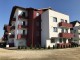 Vedere ansamblu — Bloc 1, str. Eugen Jebeleanu 2, cartier Tractorul, Brașov