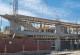 Solaris Prisma — stadiu lucrări iunie 2022