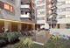 Solaris Astoria — randare detaliu fațadă