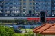 Baie finisată apartament nou Constanța