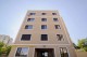 Solid Residence Maior Șofran — perspectivă clădire, Intrarea Maior Șofran 18