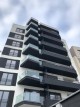 Vedere bloc Sunny Prime Residence Cluj-Napoca