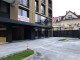 Parcare și curte interioară ansamblu
