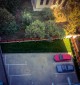 Sunny Prime Residence — detalii fațadă