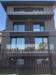 Ceconi Residence Predeal — vedere ansamblu