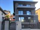Ceconi Residence Predeal — ansamblu rezidențial