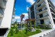 Exterior bloc — ansamblu Fundeni