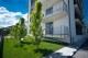 Exterior bloc — parcare supraterană