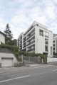 Ceconi Residence Tăietura Turcului — fotografie clădire finalizată