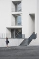 Vedere laterală — Ceconi Residence