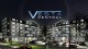 Vesta Central — lucrări structură Bloc 1