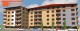 Trapezului Residence 2 — vedere ansamblu bloc P+5E, Drumul Malul Mierii, Sector 3