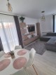Living cu radiatoare — apartament 2 camere