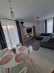 Living cu parchet — al doilea apartament