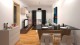 ICON Residence — bucătărie