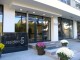 Intrare ansamblu Residence5 Trifești 5