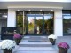 Detaliu intrare Residence5 Trifești 5