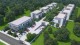 Bloc rezidential Residence 5